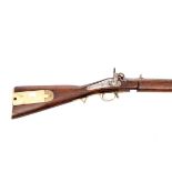 AN 1853 ENFIELD MUSKET