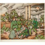 AFTER ROBERT BALLAGH