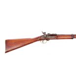 A VERY GOOD THREE-BAND SNIDER CONVERSION ENFIELD RIFLE