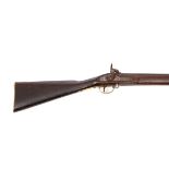 AN 1863 TOWER PERCUSSION MUSKET