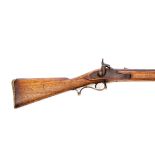 AN EAST INDIA COMPANY .75 BORE BROWN BESS MUSKET