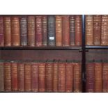 SEVENTY NINE VOLUMES OF THE REVISED REPORTS