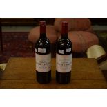 Chateau Lynch-Bages 2000,