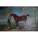 ##### withdrawn####AFTER GEORGE STUBBS