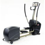 EXERCISE EQUIPMENT - SCHWINN 410I CROSSTRAINING MACHINE, 200CM L