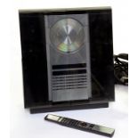 A BANG & OLUFSEN BEOSOUND 3000 STEREO AND REMOTE CONTROL
