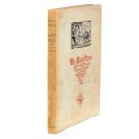 WILDE (OSCAR) THE HAPPY PRINCE AND OTHER TALES, 1888 4to, first edition, illustrated front cover