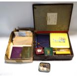 Various coinage, including Commemorative crowns, two 1951 Festival of Britain coins,