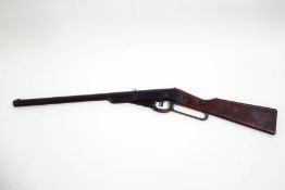 A 1930's American King BB gun