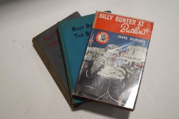 Frank Richards, Billy Bunter, 1st Edition 1961 in protected dust cover, plus Billy Bunter,