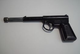 A Gat air pistol
