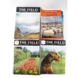 A collection of The Field,