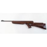 Airgun BSA Buccaner 1.