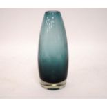 A Studio glass vase,