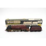 A Wren OO/HO gauge locomotive, City of London 46245,