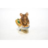 A Beswick figure of Apply Dapply,