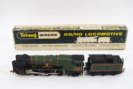 A Tri-ang Wren OO/HO gauge locomotive, Dorchester 34042,