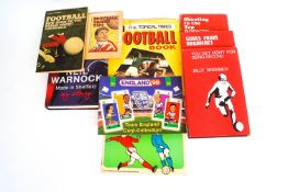 Three Sportsman book club biographies by Rodney Marsh,