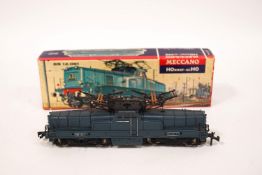 A Meccano Hornby-Acho 40BB.12.061 locomotive, no.