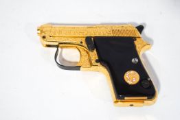 A Ladies P.Beretta semi-automatic pistol, model 950, B-Cal 6.