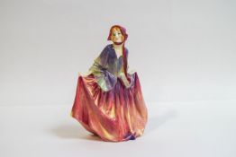 A Royal Doulton figure 'Sweet Anne' HN1330, painted and printed marks, 18.