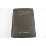 The Automobile, It's Construction and Management by General Lavergne,