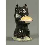 A Beatrix Potter "Duchess", brown Beswick backstamp, Copyright 1979.