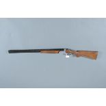 Lincoln Premier 20 bore over/under shotgun, 29" multi-choke barrels, 3" chambers, ejector,