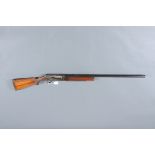 Franchi 12 bore semiautomatic shotgun, 3 shot, 31" barrel, 3/4 choke, 3" chamber,