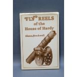 "Fly Reels of The House of Hardy" by Glenn Stockwell.