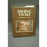 "Fishing Tackle A Collector's Guide" by Graham Turner.