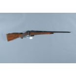 Brno Fox-Mod .2. bolt action rifle .