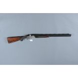 Beretta 687 EELL Diamond Pigeon 12 bore over/under shotgun, 28" barrels, 1/2 and 1/4 choke,