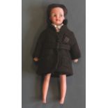 A Sindy's sister Patch doll as a brownie