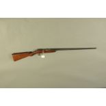 Webley & Scott 410 bolt action shotgun, 24 1/2 inch barrel, 3/4 choke, 2 1/2" chamber,