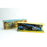 Corgi No.GS47 Gift Set comprising of Ford 5000 Super Major Tractor with Elevator. Fine example is