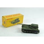 French Dinky No.80c Shar AMX. Excellent to Near Mint in Fair Box.