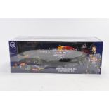 Minichamps 1/18 scale Red Bull RB10 2014 - Vettel. As New in Box.