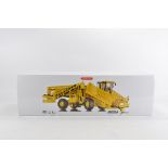 Wiking 1/32 ROPA EuroMaus4 Harvester Loader. As New in Box.