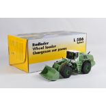 NZG 1/50 Scale No. 689/14 Liebherr L586 Wheel Loader. Reese. Special Edition. As New in Box.