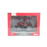 Britains 1/32 Case IH Tractor with Cultivator. NM/M in Box.