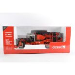 ROS 1/32 Dewulf RA6030 Potato Harvester. As New in Box.