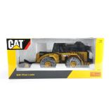 Tonkin Replicas CAT 1/50 scale 994H Wheel Loader. As New in Box.