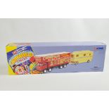 Corgi Chipperfields Circus Diecast Models inc No. 97888. NM/M in E Box.