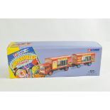 Corgi Chipperfields Circus Diecast Models inc No. 97889. NM/M in E Box.