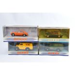 Matchbox Dinky Diecast Vintage and Classic Vehicles to include various issues. NM/M in E boxes. (4)