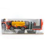 ROS 1/32 Holmer Terra Variant Eco & Rear Spreader. As New in Box.