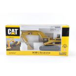 Norscot 1/50 scale CAT 365B L Excavator. NM/M in Box.