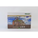 Wiking 1/32 Fendt 828 Vario Tractor Weathered Limited Edition
