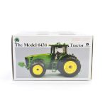 Britains Ertl 1/32 John Deere Precision 8430 Tractor. NM/M in Box.